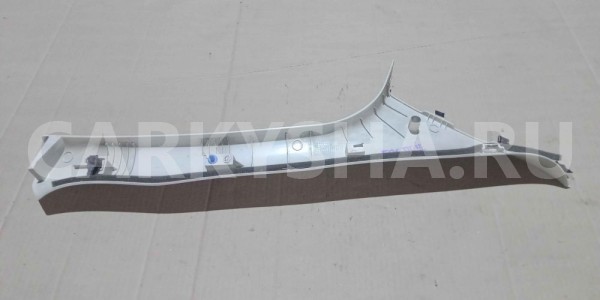 Обшивка стойки Ford Focus III (2011—2015) Ford Focus оригинальный номер BM51A03199a