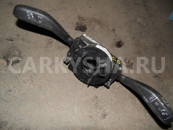 Кулиса КПП Volkswagen Polo V (2009—2015) Volkswagen Polo 