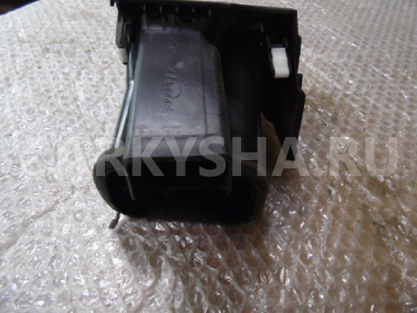 Дефлектор воздушный Toyota Camry XV40 (2006—2009) Toyota Camry оригинальный номер GN71116470