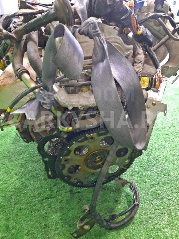 Двигатель Toyota Noah 