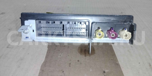 Блок электронный Kia Rio III рестайлинг (2015—2017) Kia Rio оригинальный номер 965104y000