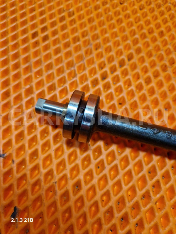 Балансировочный вал mitsubishi outlander 4g63 Mitsubishi i 