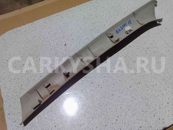 Обшивка стойки Renault Duster I рестайлинг (2015—2021) Renault 15 оригинальный номер 8200732333
