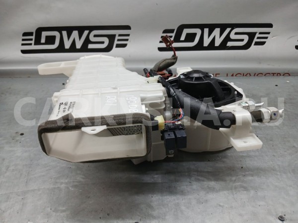 Корпус печки Honda Stepwgn 