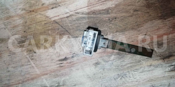 Датчик температуры Porsche Cayenne I рестайлинг (2007—2010) Porsche Cayenne оригинальный номер 4b0820539