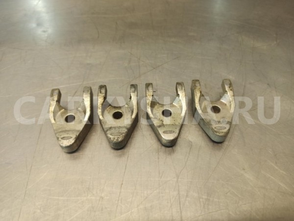 Кронштейн форсунки TOYOTA Avensis AZT250L 1AZFSE Toyota Avensis 