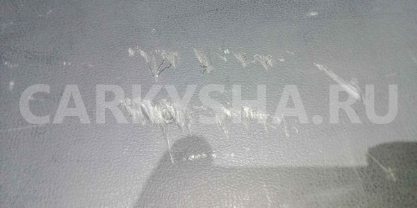 Обшивка двери багажника Nissan Qashqai I рестайлинг (2010—2013) Nissan Qashqai оригинальный номер 90901jd000