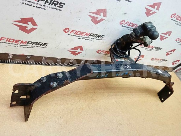 Название детали Фаркоп Модель Hyundai Santa Fe CM Hyundai Santa Fe оригинальный номер HY59