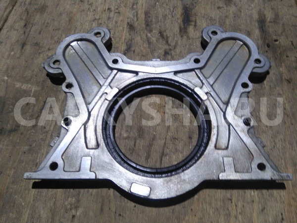 Крышка коленвала Honda Odyssey II (1999—2003) Honda Odyssey оригинальный номер 11300PAAA00