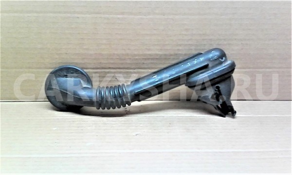 Гофрированный чехол проводки двери - Subaru Legacy III Седан оригинальный номер 81821AE800