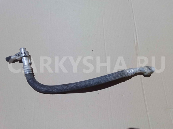 Трубка кондиционера Mercedes-Benz M-класс W166 (2011—2015) Mercedes-Benz M-klasse оригинальный номер a1668301115