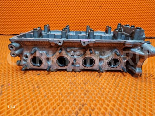 Гбц hyundai solaris rio G4FC 1.4/1.6 без задиров Hyundai Solaris 