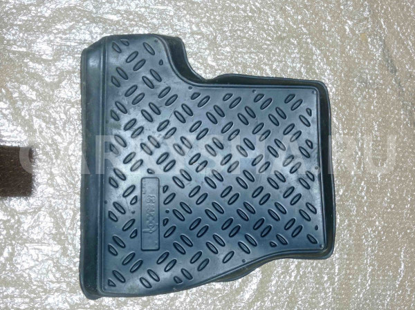 К-кт ковриков салона Ford Focus III (2011—2015) Ford Focus 