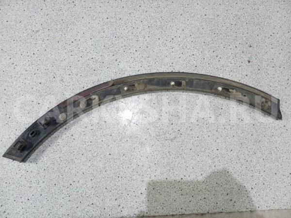 Накладка на крыло Audi Q7 4M (2015—2020) Audi Q7 оригинальный номер 4M0853817A