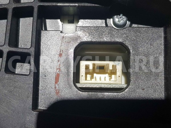 Кулиса КПП Toyota Camry XV50 рестайлинг 2 (2017—2018) Toyota Camry оригинальный номер 3356033281