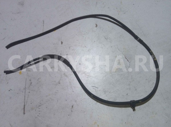 Шланг омывателя Kia Rio III (2011—2015) Kia Rio оригинальный номер 9851621100