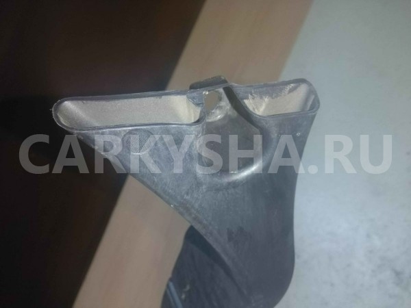 Воздуховод отопителя Renault Duster I (2010—2015) Renault 15 оригинальный номер 8200599814