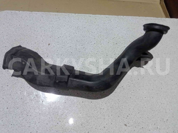 Воздуховод отопителя Renault Duster I рестайлинг (2015—2021) Renault 15 оригинальный номер 687753303r