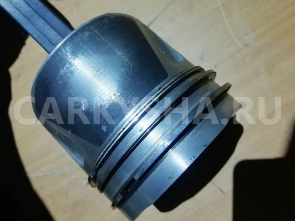 Поршень с шатуном Mercedes-Benz E-класс W212/S212/C207/A207 рестайлинг (2013—2016) Mercedes-Benz E-klasse оригинальный номер A6510302017