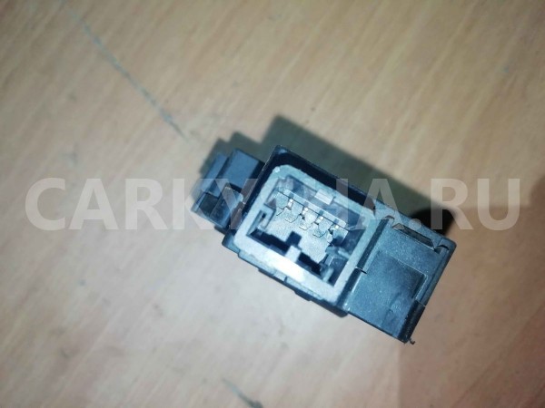 Моторчик заслонки отопителя Mercedes-Benz E-класс W212/S212/C207/A207 рестайлинг (2013—2016) Mercedes-Benz E-klasse оригинальный номер a2219066900