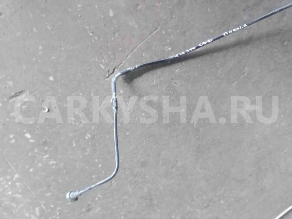 Трубка топливная Ford Fiesta Mk6 рестайлинг (2012—2019) Ford Fiesta оригинальный номер 1803248