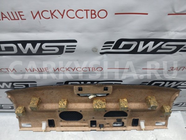 Полка багажника Lexus IS 