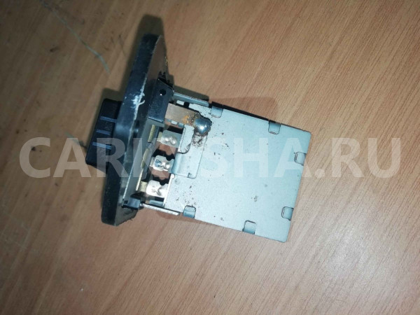 Резистор отопителя Kia Rio III (2011—2015) Kia Rio оригинальный номер 971281R000