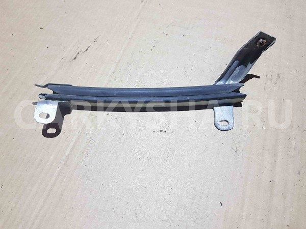 Направляющая стекла двери Nissan Almera G15 (2012—2018) Nissan Almera оригинальный номер 80386EW000