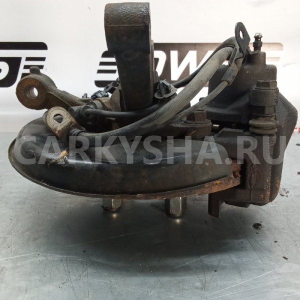 Ступица Toyota Raum 