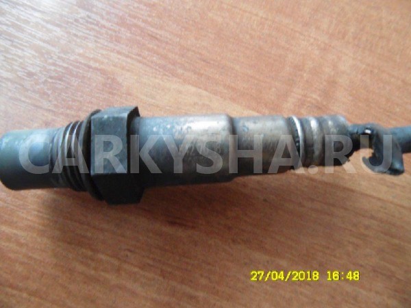 Датчик кислородный/Lambdasonde Mercedes-Benz M-класс W164 (2005—2008) Mercedes-Benz M-klasse оригинальный номер A0035427018