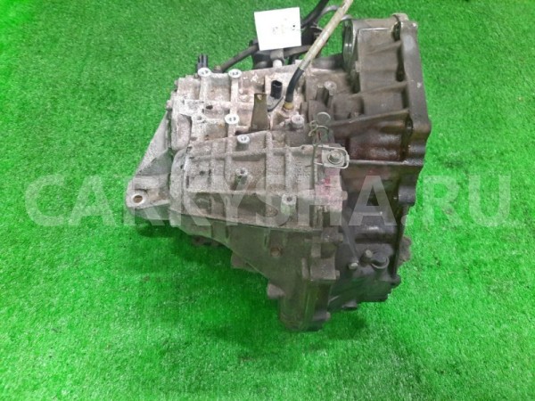 АКПП Toyota Harrier 