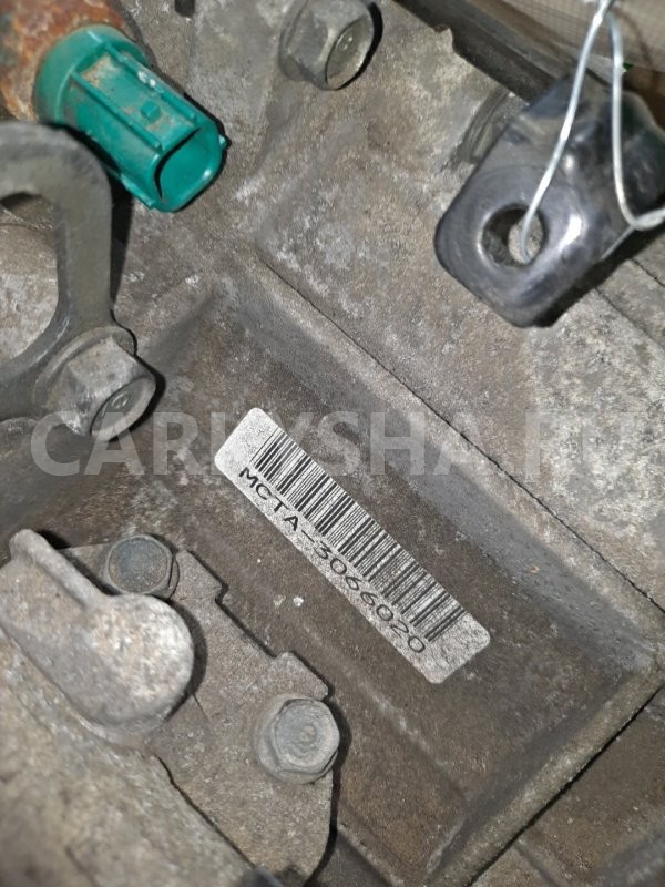 АКПП Honda Accord 