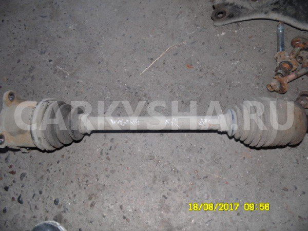 Привод Suzuki Grand Vitara II рестайлинг (2008—2012) Suzuki Grand Vitara оригинальный номер 4410565J10