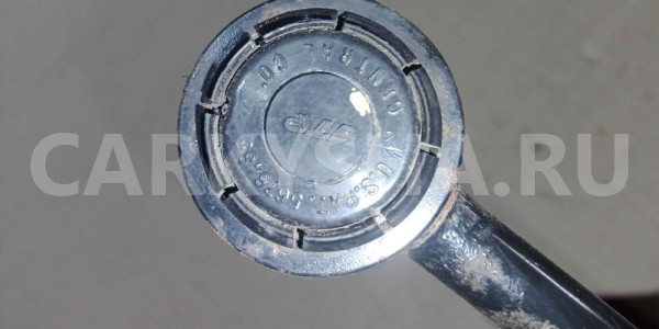 Стойка стабилизатора Nissan Qashqai I рестайлинг (2010—2013) Nissan Qashqai оригинальный номер 546681AA0E