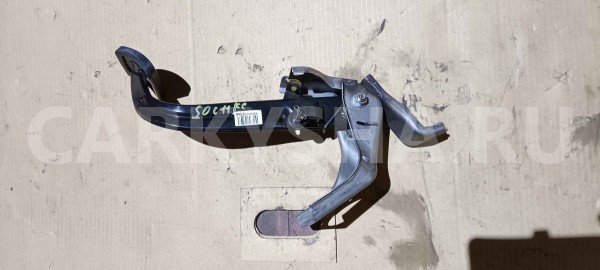 Педаль тормоза Hyundai Solaris I (2010—2014) Hyundai Solaris оригинальный номер 328001R210