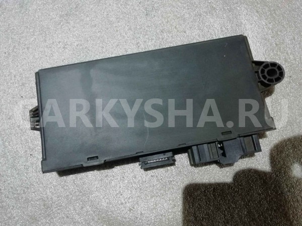 Блок электронный BMW X5 E70 (2006—2010) BMW X5 оригинальный номер 61356943838
