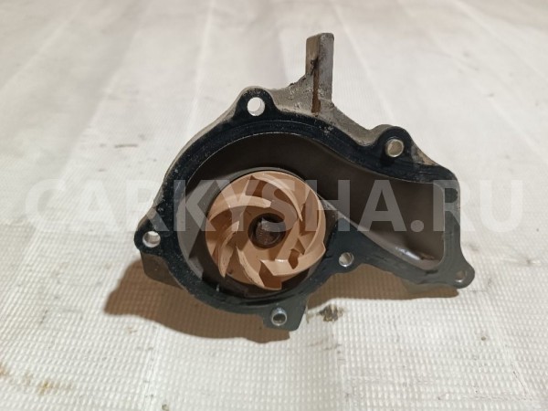 Насос водяной (помпа) Ford Fiesta оригинальный номер 1778516