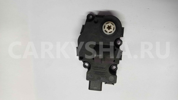 Моторчик заслонки отопителя Audi Q5 I (2008—2012) Audi 200 оригинальный номер 412650750
