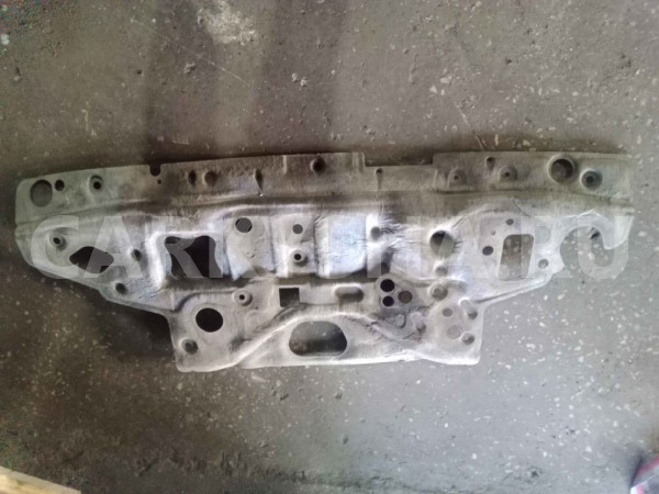 Шумоизоляция Chevrolet Epica I рестайлинг (2008—2012) Chevrolet Epica оригинальный номер 96637692