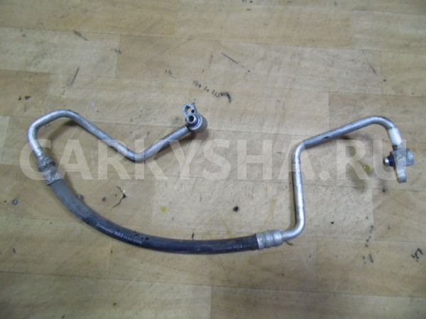 Трубка кондиционера Hyundai i20 I (2008—2012) Hyundai i20 оригинальный номер 977621J000