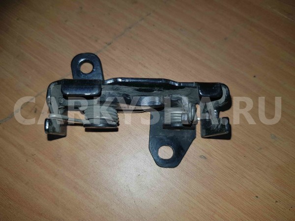 Замок капота Mercedes-Benz E-класс W212/S212/C207/A207 рестайлинг (2013—2016) Mercedes-Benz E-klasse оригинальный номер a2048800260