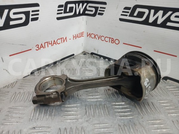 Шатун Nissan Wingroad 