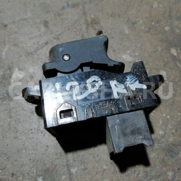 Кнопка стеклоподъемника Hyundai i20 I рестайлинг (2012—2014) Hyundai i20 оригинальный номер 202005491