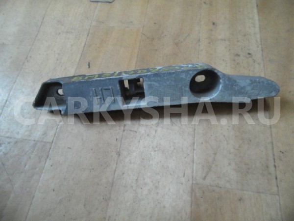 Крепеж бампера Ford Focus II рестайлинг (2007—2011) Ford Focus оригинальный номер 3001814700