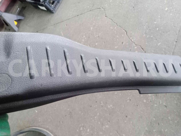 Обшивка багажника Ford Focus III (2011—2015) Ford Focus оригинальный номер bm51n40352acw