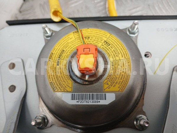 Подушка безопасности пассажира Toyota Noah 