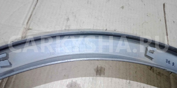 Накладка на крыло Honda CR-V III (2006—2009) Honda CR-V оригинальный номер 74410SWAA00