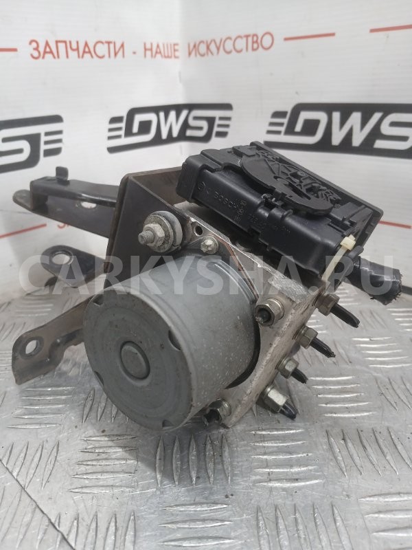 Блок ABS Nissan Teana 