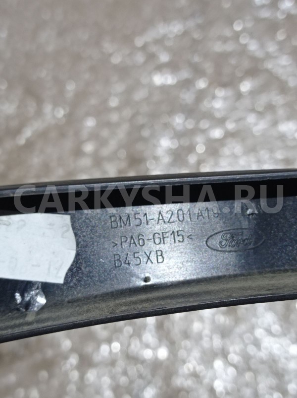 Накладка на дверь Ford Focus III (2011—2015) Ford Focus оригинальный номер BM51A201A19