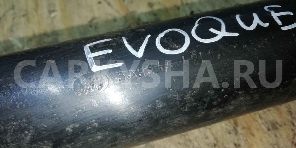 Рычаг Land Rover Range Rover Evoque I (2011—2015) Land Rover Range Rover Evoque оригинальный номер 5a994al2l7a